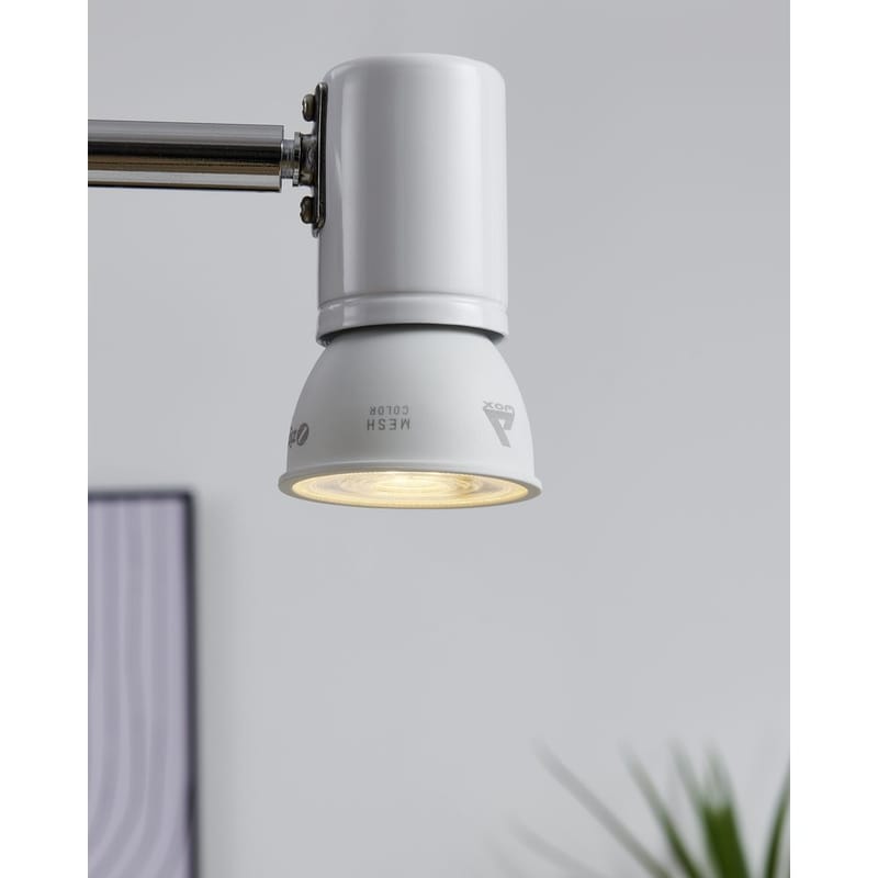 Ljuskälla 3xLM-ZIG-RGB/CCT GU10 4,5W+1XFB - 5 cm - Belysning & el - Ljuskällor & glödlampor - LED-belysning