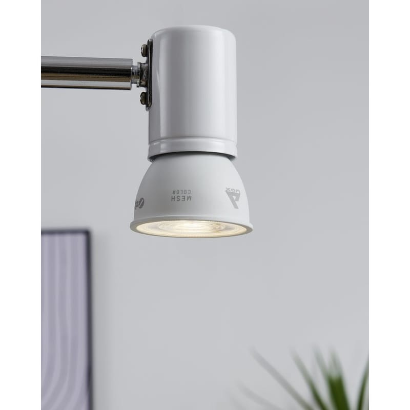 Ljuskälla 3xLM-ZIG-RGB/CCT GU10 4,5W+1XFB - 5 cm - Belysning & el - Ljuskällor & glödlampor - LED-belysning