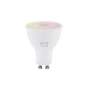 Ljuskälla 3xLM-ZIG-RGB/CCT GU10 4,5W+1XFB - 5 cm - Belysning & el - Ljuskällor & glödlampor - LED-belysning - LED-lampa
