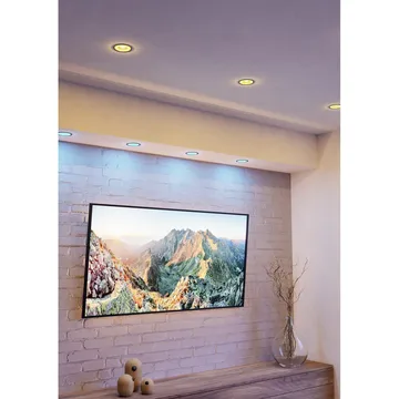 Ljuskälla 3xLM-ZIG-RGB/CCT GU10 4,5W+1XFB - 5 cm - Belysning & el - Ljuskällor & glödlampor - LED-belysning - LED-lampa