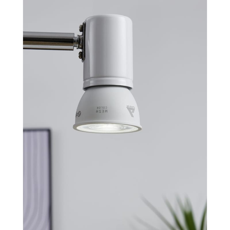 Ljuskälla 3xLM-ZIG-RGB/CCT GU10 4,5W+1XFB - 5 cm - Belysning & el - Ljuskällor & glödlampor - LED-belysning