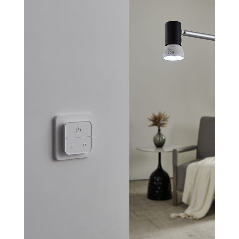 Ljuskälla 3xLM-ZIG-RGB/CCT GU10 4,5W - 5 cm - Belysning & el - Ljuskällor & glödlampor - LED-belysning