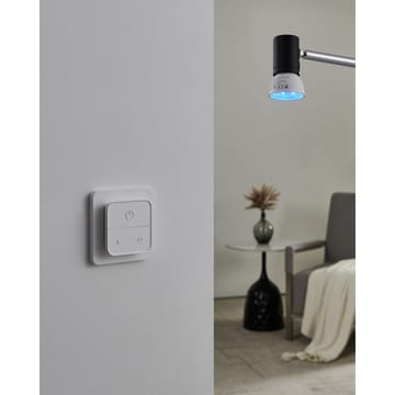 Ljuskälla 3xLM-ZIG-RGB/CCT GU10 4,5W - 5 cm - Belysning & el - Ljuskällor & glödlampor - LED-belysning - LED-lampa