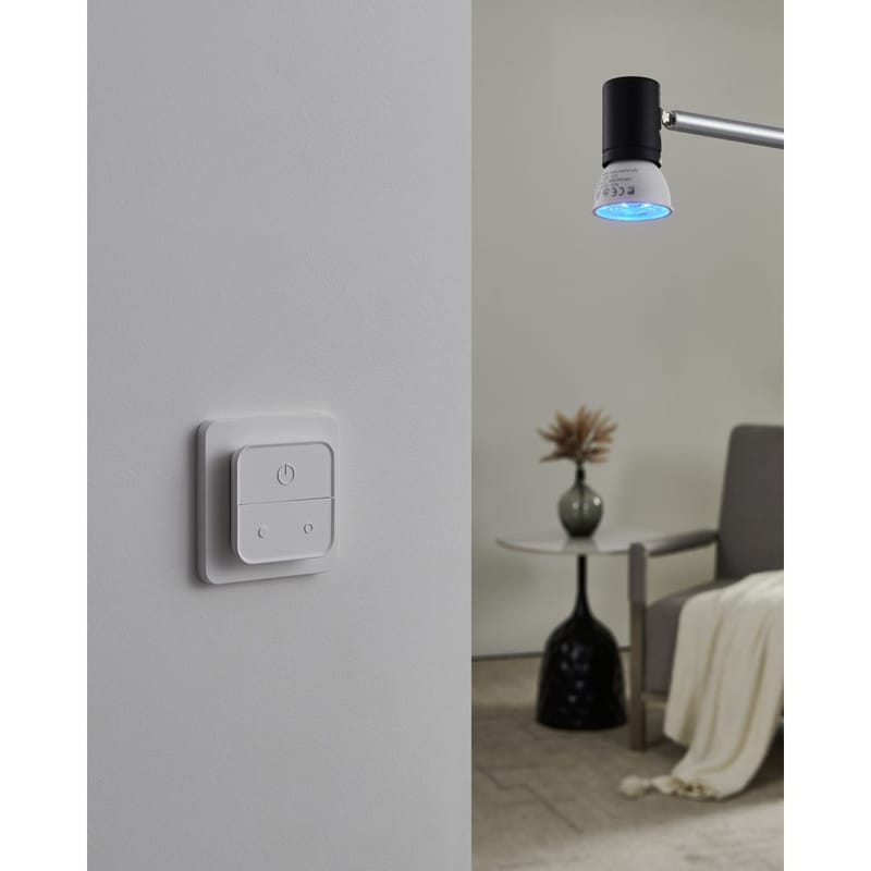 Ljuskälla 3xLM-ZIG-RGB/CCT GU10 4,5W - 5 cm - Belysning & el - Ljuskällor & glödlampor - LED-belysning