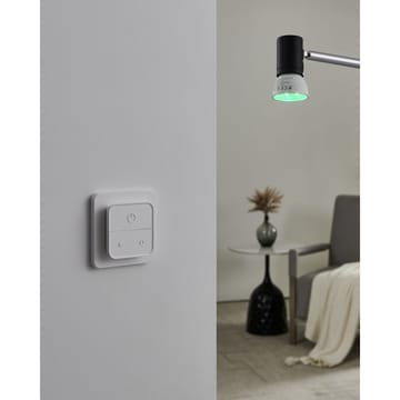 Ljuskälla 3xLM-ZIG-RGB/CCT GU10 4,5W - 5 cm - Belysning & el - Ljuskällor & glödlampor - LED-belysning - LED-lampa