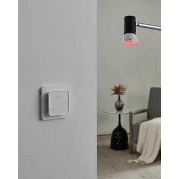 Ljuskälla 3xLM-ZIG-RGB/CCT GU10 4,5W - 5 cm - Belysning & el - Ljuskällor & glödlampor - LED-belysning - LED-lampa