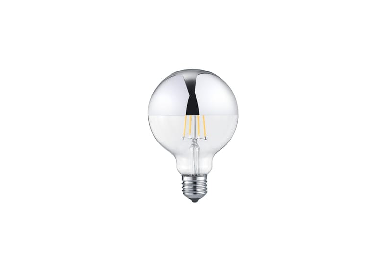 LK filament globe LED G95 7W 680lm 2700K, undefined