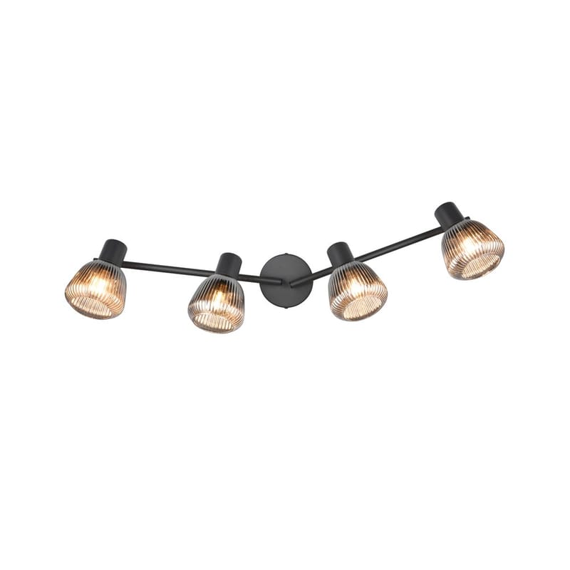 Spot Tarifa - 4 lampor - Belysning & el - Ljuskällor & glödlampor - Spotlight & downlight