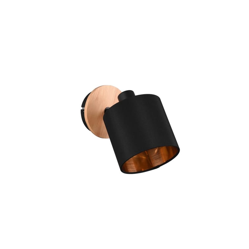 Spot Tommy - 1 lampa - Belysning & el - Ljuskällor & glödlampor - Spotlight & downlight