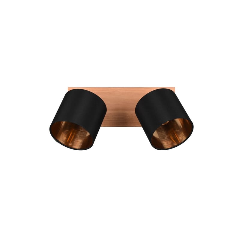 Spot Tommy - 2 lampor - Belysning & el - Ljuskällor & glödlampor - Spotlight & downlight