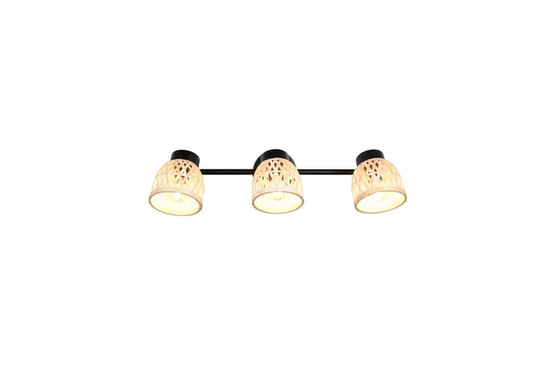 Spot TRIO Laurent 3-del - 3-del - Belysning & el - Ljuskällor & glödlampor - Spotlight & downlight