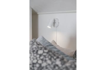 Spot TRIO Marlina 1-del, Vit - 1-del, Vit - Belysning & el - Ljuskällor & glödlampor - Spotlight & downlight