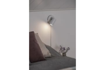 Spot TRIO Marlina 1-del, Vit - 1-del, Vit - Belysning & el - Ljuskällor & glödlampor - Spotlight & downlight