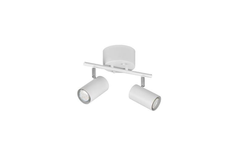 Spot TRIO Marlina 2-del, Vit - 2-del, Vit - Belysning & el - Ljuskällor & glödlampor - Spotlight & downlight