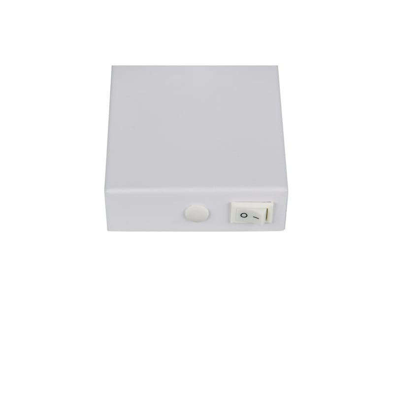 Spot TRIO Soka - 1 lampa, Mattvit - Belysning & el - Ljuskällor & glödlampor - Spotlight & downlight