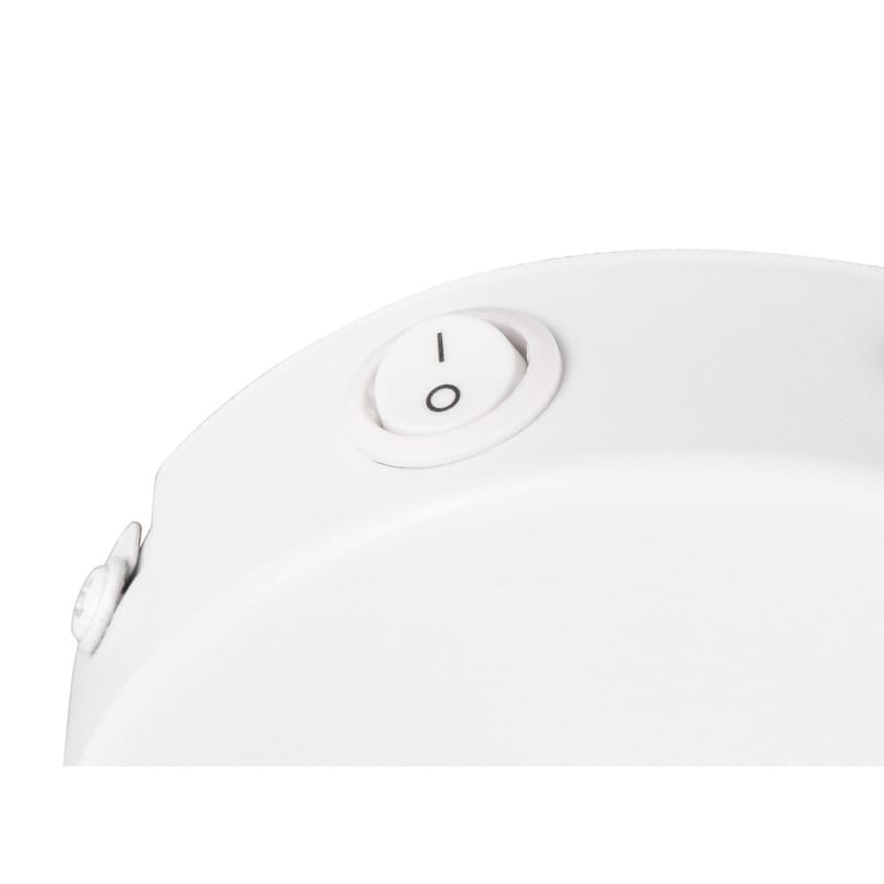 Spot Valentin - 1 lampa, Mattvit - Belysning & el - Ljuskällor & glödlampor - Spotlight & downlight