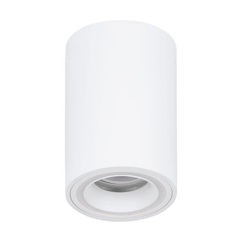 Spotlight Carosso - Vit - Belysning & el - Ljuskällor & glödlampor - Spotlight & downlight