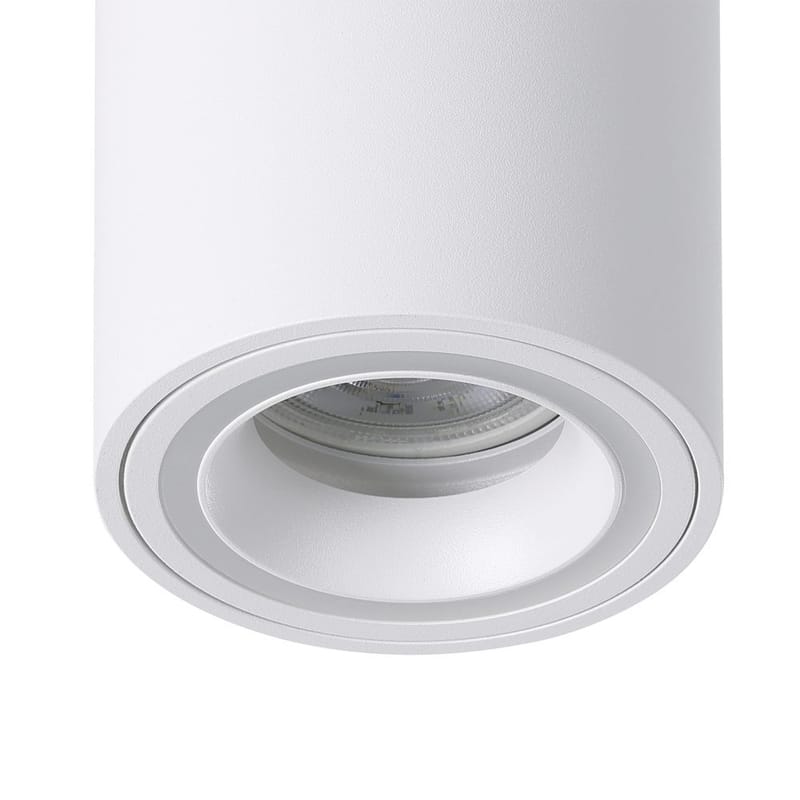 Spotlight Carosso - Vit - Belysning & el - Ljuskällor & glödlampor - Spotlight & downlight