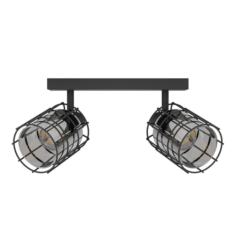 Spotlight Consaca med 2 lampor - 34 cm - Belysning & el - Ljuskällor & glödlampor - Spotlight & downlight