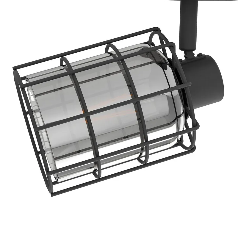 Spotlight Consaca med 2 lampor - 34 cm - Belysning & el - Ljuskällor & glödlampor - Spotlight & downlight