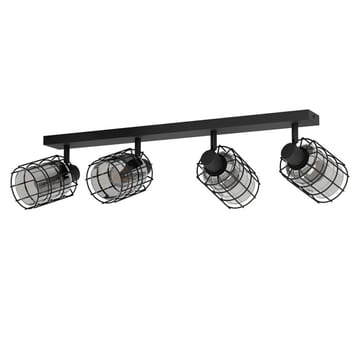 Spotlight Consaca med 4 lampor - 78 cm - Belysning & el - Ljuskällor & glödlampor - Spotlight & downlight