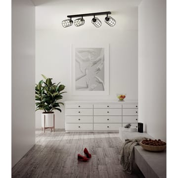 Spotlight Consaca med 4 lampor - 78 cm - Belysning & el - Ljuskällor & glödlampor - Spotlight & downlight