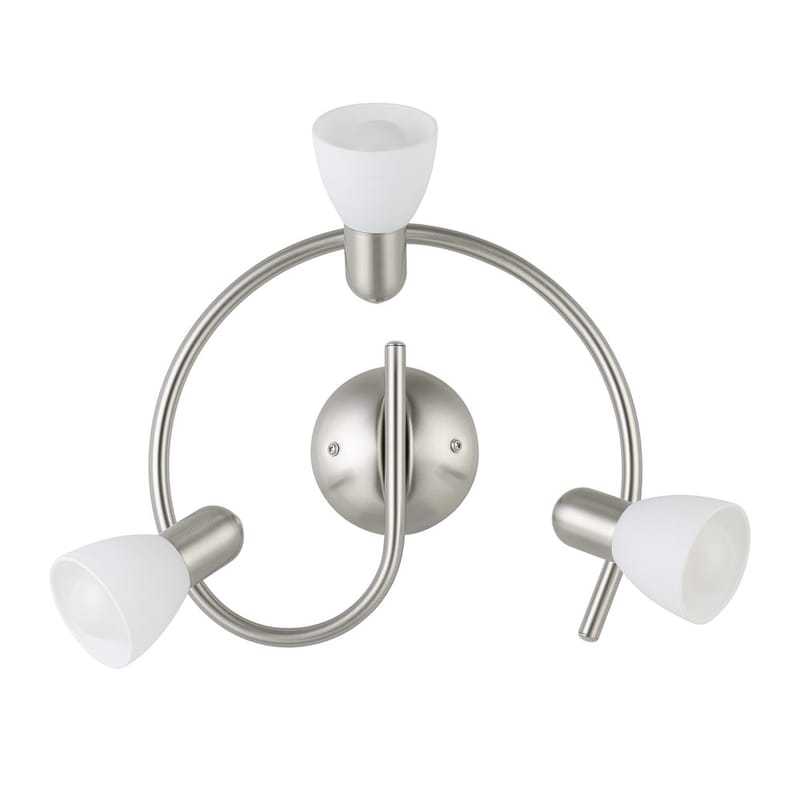 Spotlight Dakar - 29,5 cm - Belysning & el - Ljuskällor & glödlampor - Spotlight & downlight