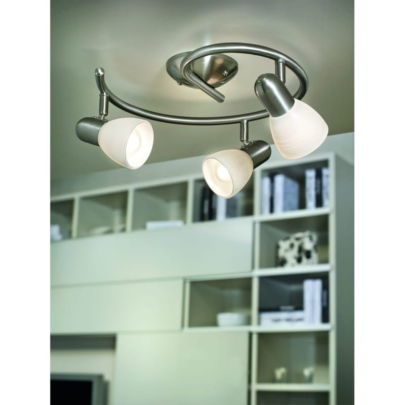 Spotlight Dakar - 29,5 cm - Belysning & el - Ljuskällor & glödlampor - Spotlight & downlight