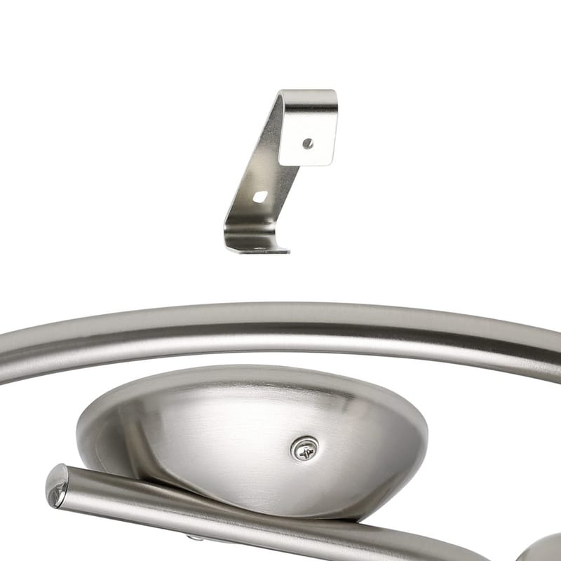 Spotlight Dakar - 29,5 cm - Belysning & el - Ljuskällor & glödlampor - Spotlight & downlight