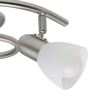 Spotlight Dakar - 29,5 cm - Belysning & el - Ljuskällor & glödlampor - Spotlight & downlight