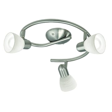 Spotlight Dakar - 29,5 cm - Belysning & el - Ljuskällor & glödlampor - Spotlight & downlight