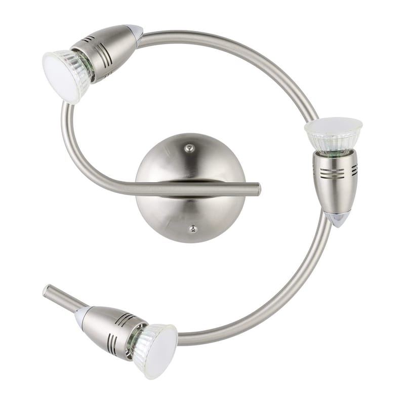 Spotlight Magnum-LED - 25,5 cm - Belysning & el - Ljuskällor & glödlampor - Spotlight & downlight