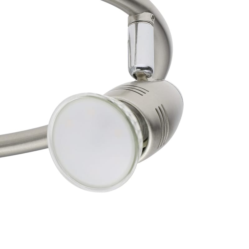 Spotlight Magnum-LED - 25,5 cm - Belysning & el - Ljuskällor & glödlampor - Spotlight & downlight