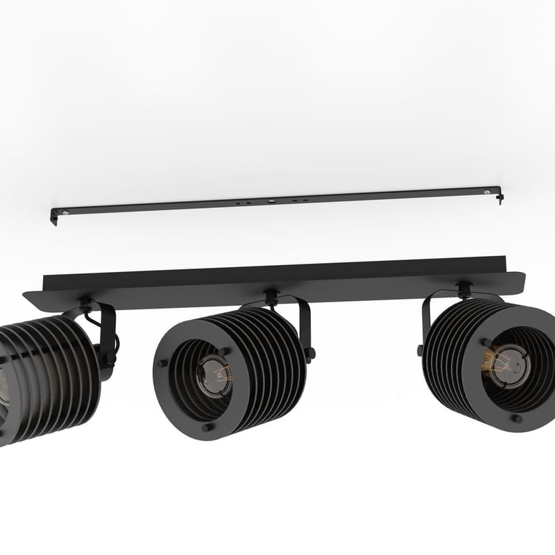 Spotlight Segovia - 57,5 cm - Belysning & el - Ljuskällor & glödlampor - Spotlight & downlight