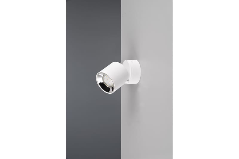 Guayana Spotlight 1L GU10 mattvit - Matt vit - Belysning & el - Ljuskällor & glödlampor - Spotlight & downlight