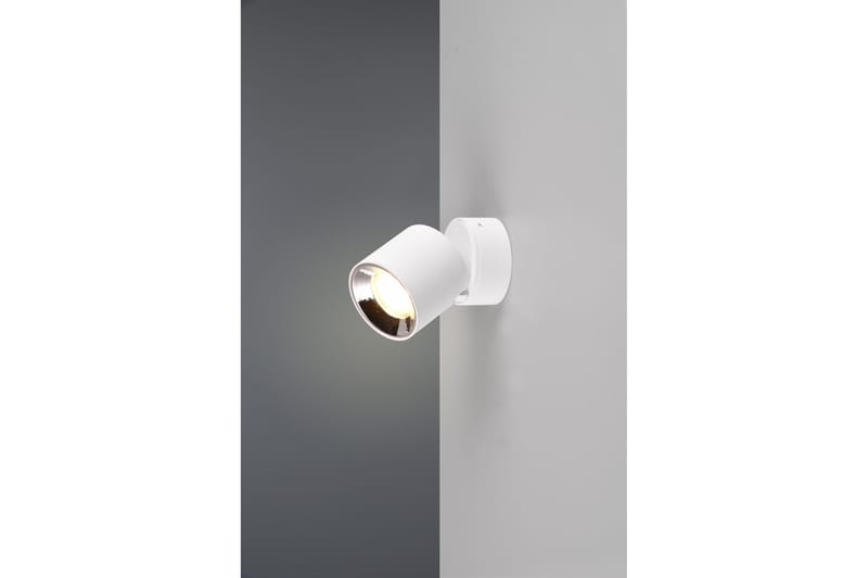 Guayana Spotlight 1L GU10 mattvit - Matt vit - Belysning & el - Ljuskällor & glödlampor - Spotlight & downlight