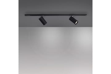 Skenbelysning Pure Technik - 24x18x114 cm - Belysning & el - Ljuskällor & glödlampor - Spotlight & downlight - Spotlight skena