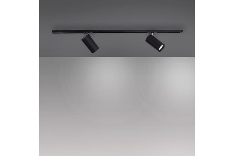 Skenbelysning Pure Technik - 24x18x114 cm - Belysning & el - Ljuskällor & glödlampor - Spotlight & downlight - Spotlight skena