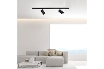 Skenbelysning Pure Technik - 24x18x114 cm - Belysning & el - Ljuskällor & glödlampor - Spotlight & downlight - Spotlight skena