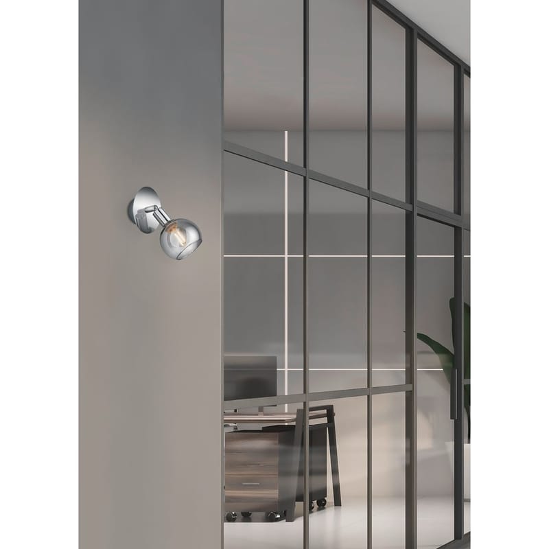 Spot Brest - 1 lampa - Belysning & el - Ljuskällor & glödlampor - Spotlight & downlight - Spotlight skena