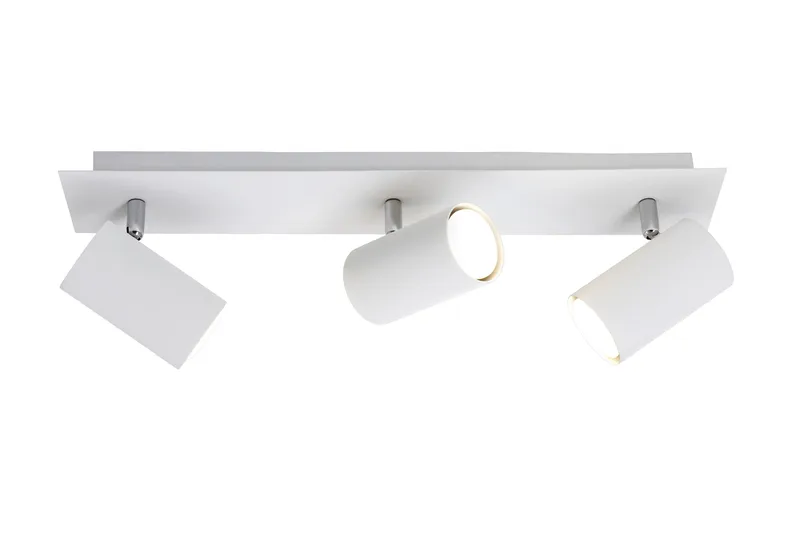 Marley Spotlight 3L GU 10 vit, Vit