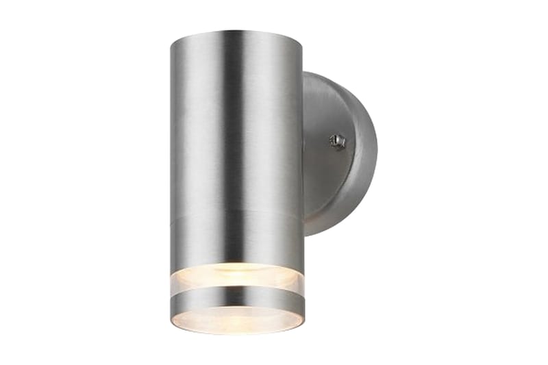 Wexiö Design Cylinder Spotlight - Aluminium - Väggspotlight - Spotlight & downlight