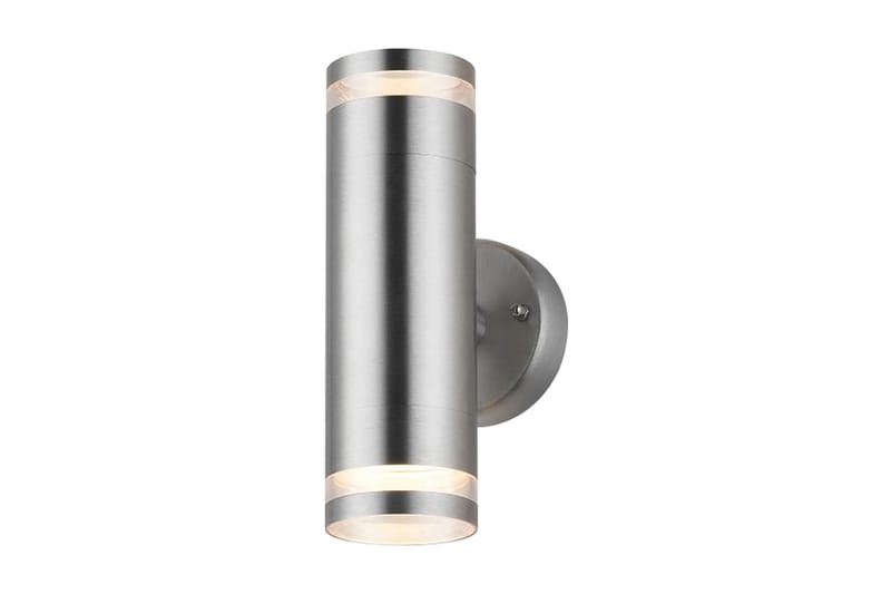 Wexiö Design Cylinder Spotlight - Aluminium - Spotlight & downlight - Väggspotlight