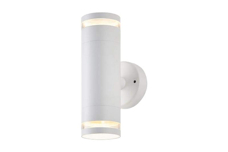 Wexiö Design Cylinder Spotlight - Vit - Väggspotlight - Spotlight & downlight