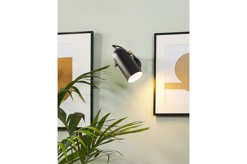 Thika Spotlight E27 - Svart - Belysning & el - Ljuskällor & glödlampor - Spotlight & downlight