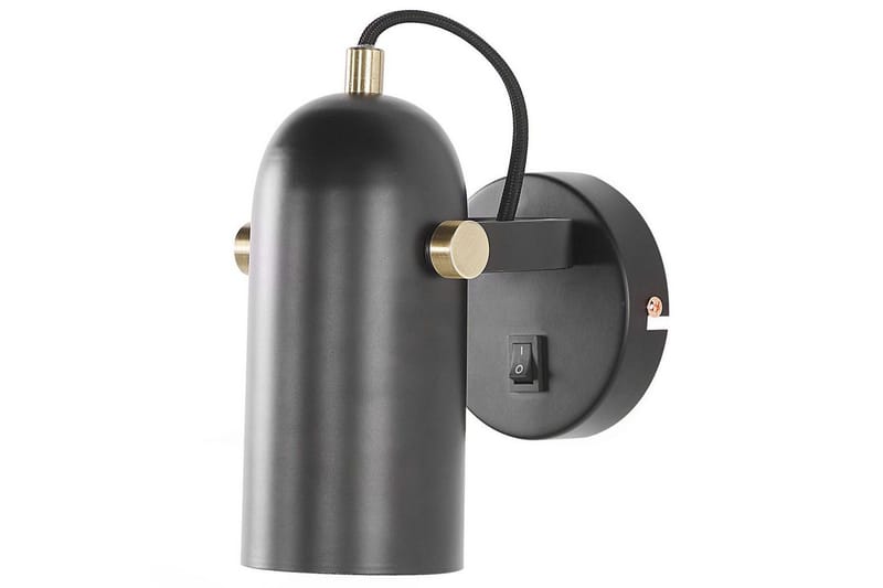 Thika Spotlight E27 - Svart - Belysning & el - Ljuskällor & glödlampor - Spotlight & downlight