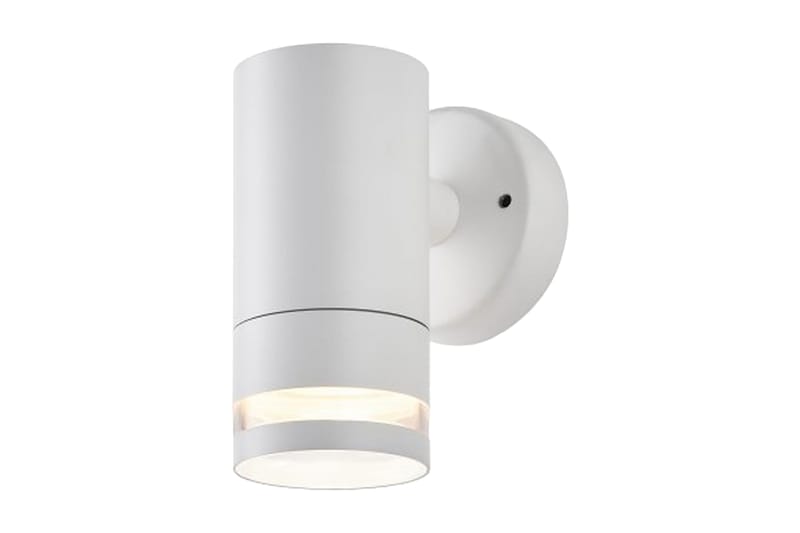 Wexiö Design Cylinder Spotlight - Vit - Spotlight & downlight - Väggspotlight