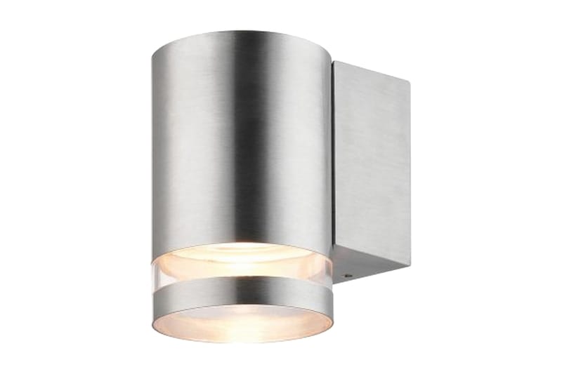 Wexiö Design Freja Spotlight - Aluminium - Spotlight & downlight - Väggspotlight