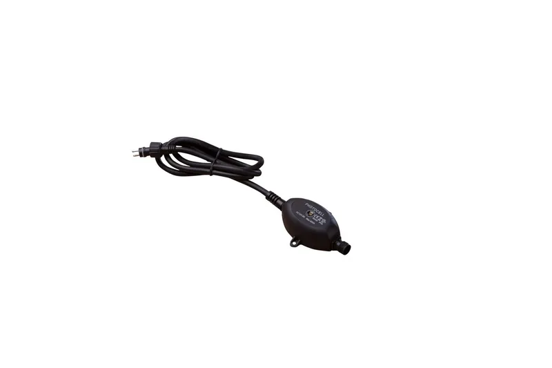 Skymningssensor Heissner Smart Light 2-polig för Vit Belysning, undefined