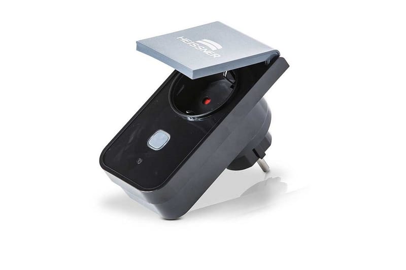 Smart Plug Heissner - Belysning & el - Utomhusbelysning